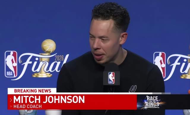 ESPN：马刺大概率留下福克斯