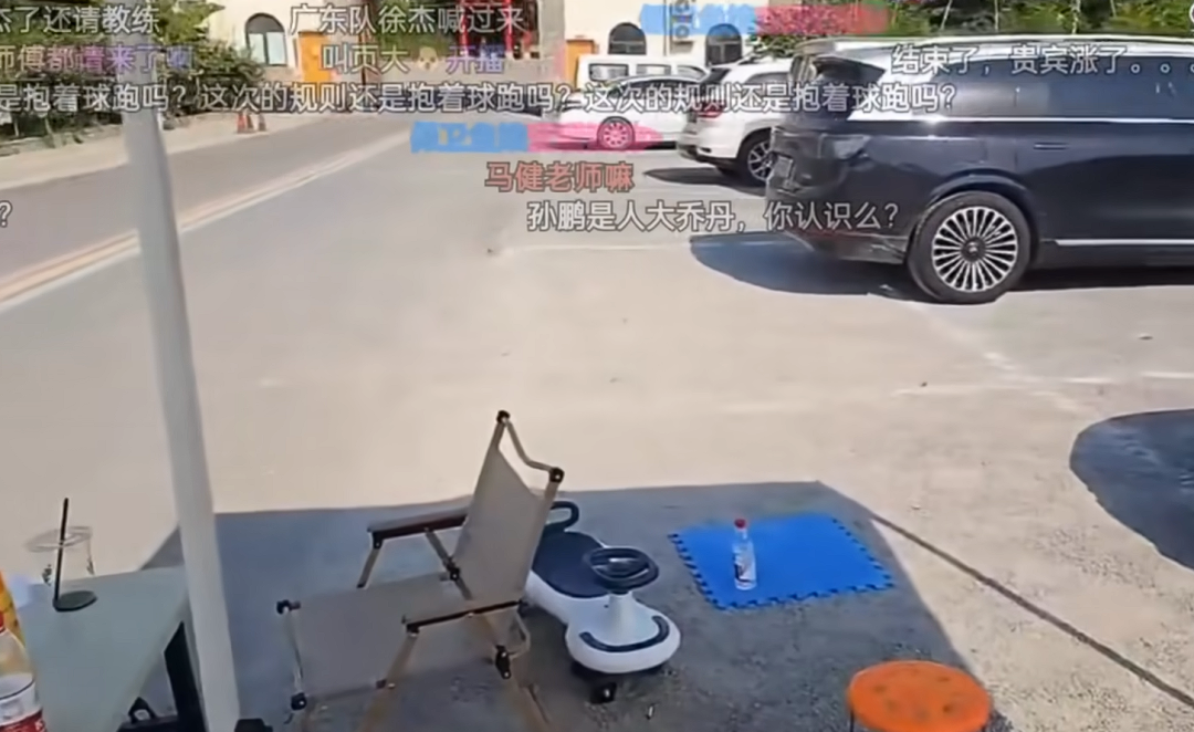 格林评文班亚马赛后离场争议