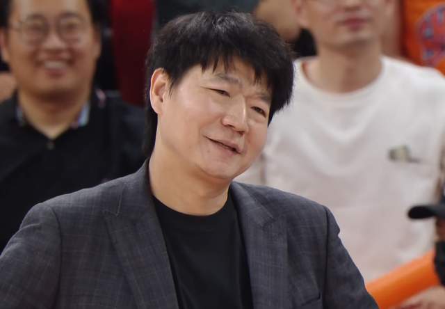 尼克斯27年复仇圆梦，尤因：当年是邓肯的派对，今晚是我们的