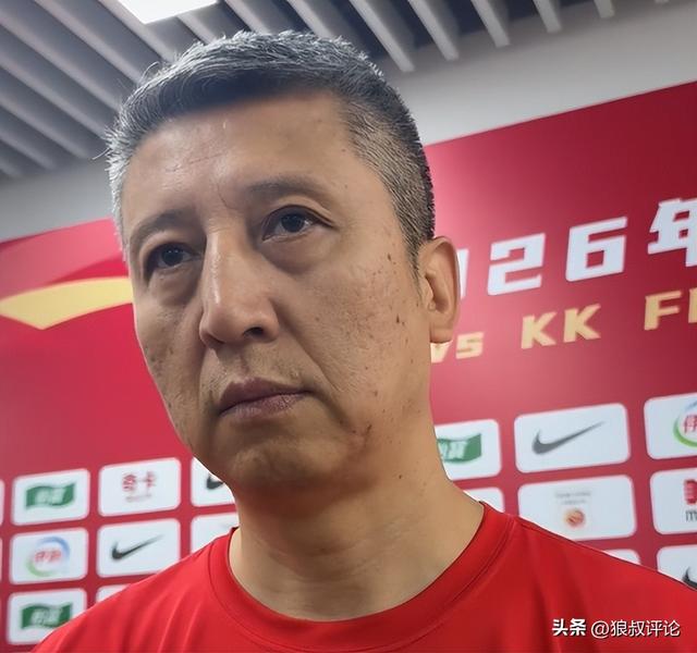 输掉总决赛的第一课，是接受失败