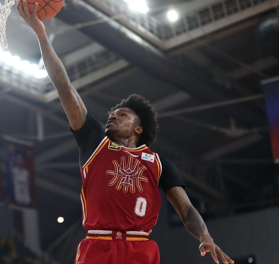 第三次冲击NBA！郭昊文有望代表国王打夏季联赛，这次能圆梦吗？