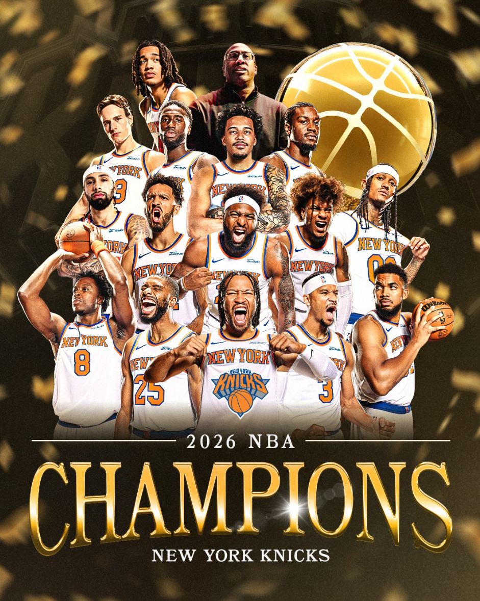 兄弟篮球，布伦森、哈特和大乔是首个NCAA+NBA夺冠的三人组