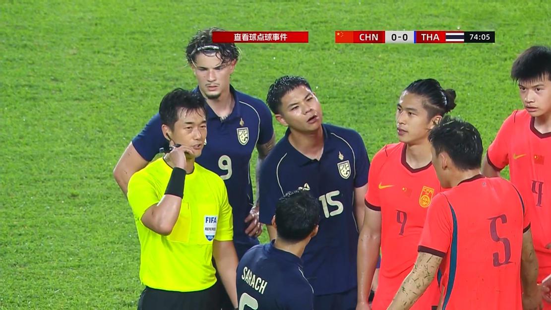 官媒：突尼斯主帅拉穆齐下课，原沙特主帅勒纳尔带队踢世界杯