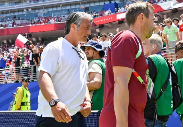 雷娜世界杯首球助美国胜巴拉圭