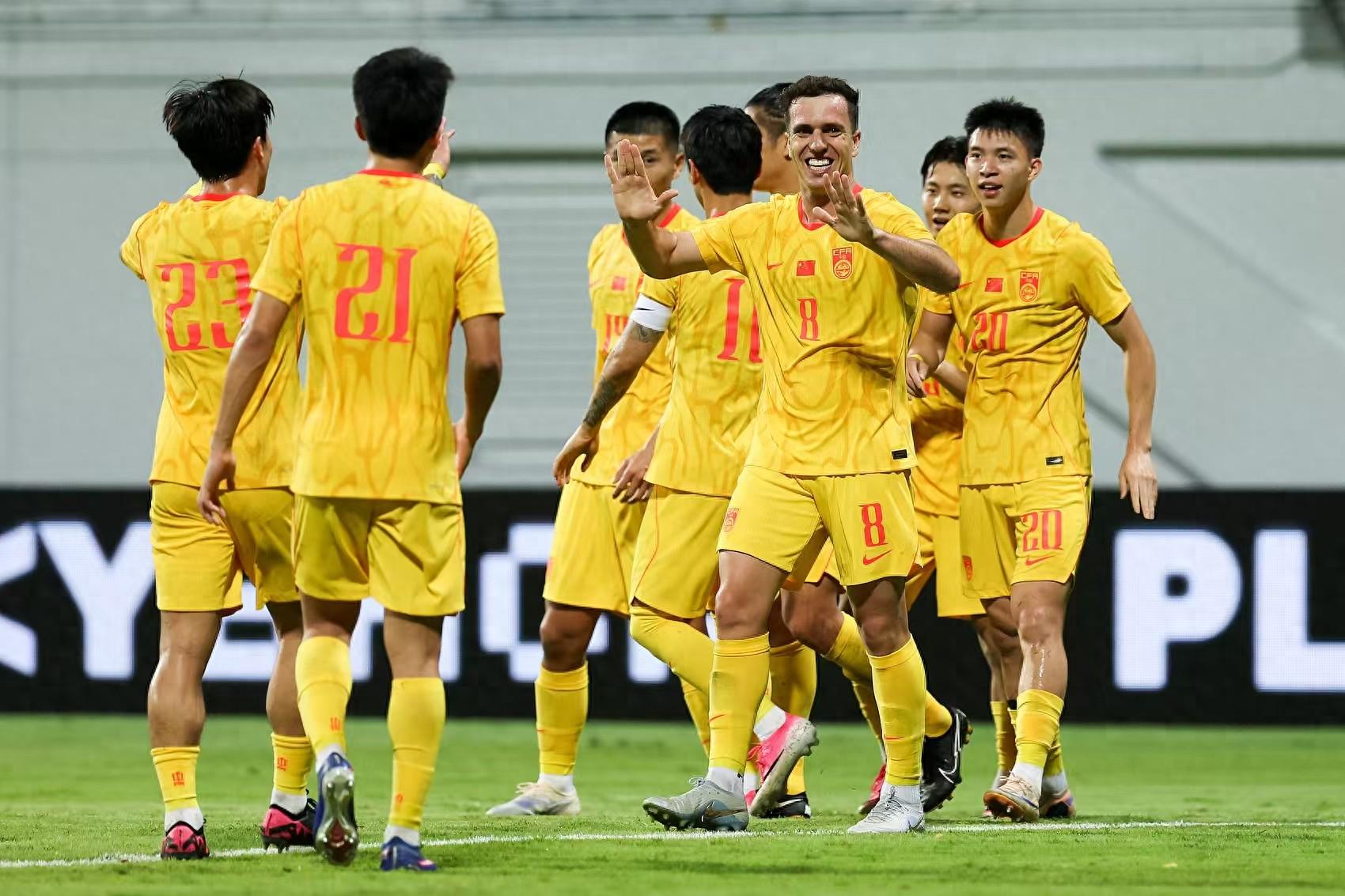 苏格兰vs海地转播中断，镜报：全球信号传输出现了故障